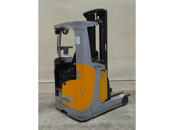 Ричтрак Still FM-X14: фото 2 Ричтрак Still FM-X14: фото 2