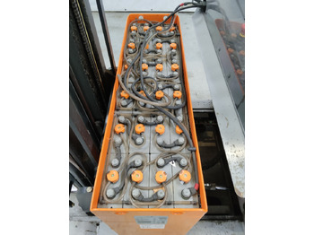 Ричтрак Still FM-X17: фото 4 Ричтрак Still FM-X17: фото 4