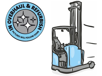 Ричтрак Still FM-X25: фото 5