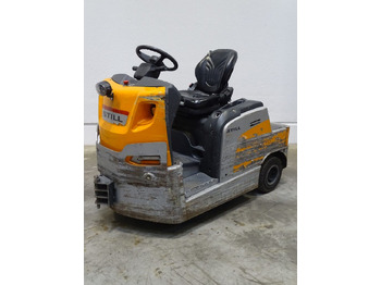 Складской тягач STILL