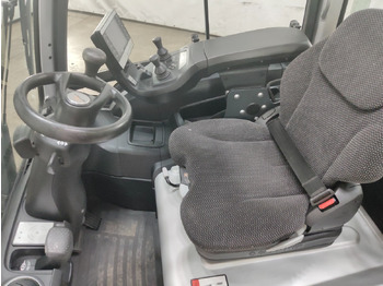 Электропогрузчик Still RX20-16/BRONZE: фото 3