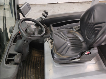 Электропогрузчик Still RX20-16C: фото 3