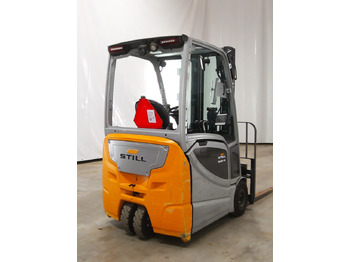 Электропогрузчик Still RX20-16C: фото 2