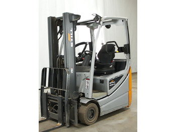 Электропогрузчик STILL RX20