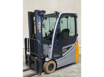 Электропогрузчик STILL RX20