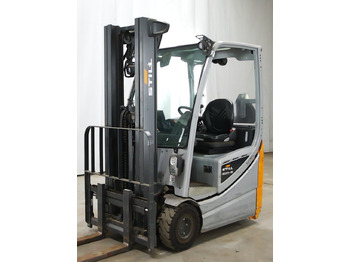 Электропогрузчик STILL RX20