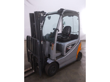 Электропогрузчик STILL RX20