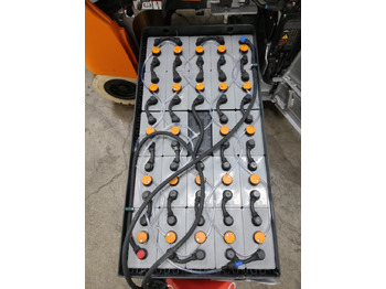 Электропогрузчик Still RX20-20P/BRONZE: фото 4