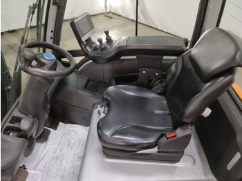 Электропогрузчик Still RX20-20P/BRONZE: фото 3