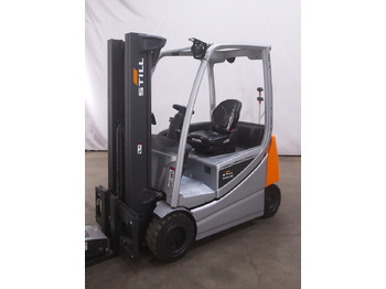 Электропогрузчик STILL RX20