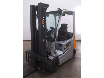 Электропогрузчик STILL RX20