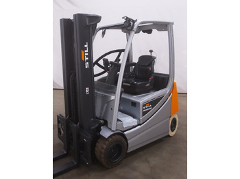 Электропогрузчик STILL RX20