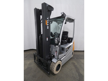 Электропогрузчик STILL RX20