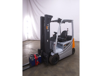 Электропогрузчик STILL RX20