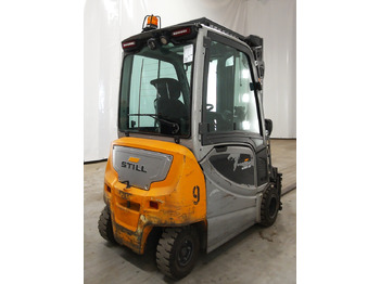 Электропогрузчик Still RX20-20P: фото 2 Электропогрузчик Still RX20-20P: фото 2