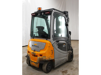 Электропогрузчик Still RX20-20P: фото 2 Электропогрузчик Still RX20-20P: фото 2