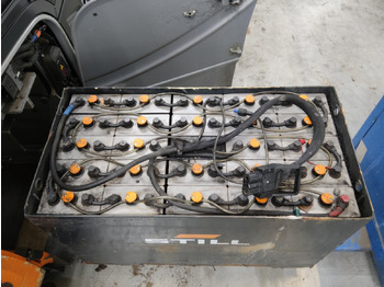 Электропогрузчик Still RX20-20P: фото 4 Электропогрузчик Still RX20-20P: фото 4