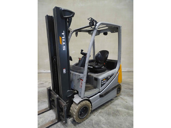 Электропогрузчик STILL RX20