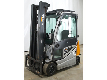 Электропогрузчик STILL RX20