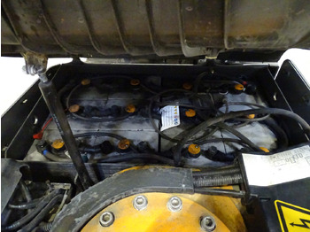 Электропогрузчик Still RX50-15: фото 4 Электропогрузчик Still RX50-15: фото 4