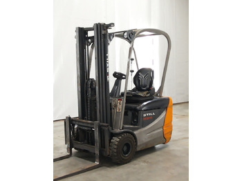 Электропогрузчик STILL RX50