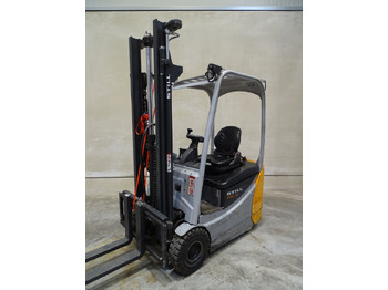 Электропогрузчик STILL RX50