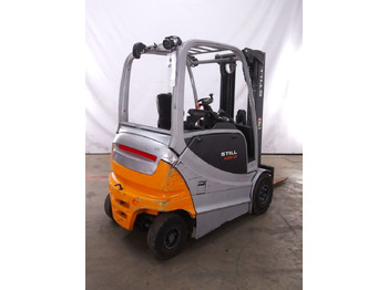 Электропогрузчик Still RX60-25: фото 2