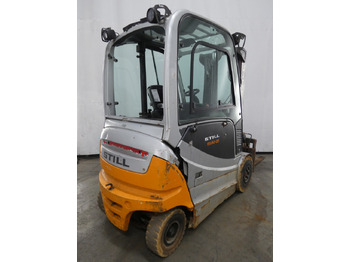 Электропогрузчик Still RX60-25: фото 2 Электропогрузчик Still RX60-25: фото 2