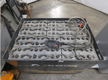 Электропогрузчик Still RX60-25: фото 4 Электропогрузчик Still RX60-25: фото 4