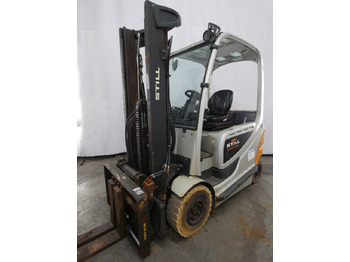 Электропогрузчик STILL RX60