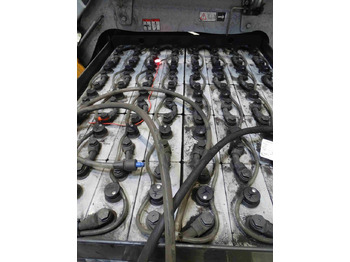 Электропогрузчик Still RX60-25L: фото 4