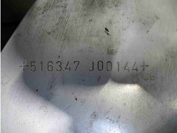 Электропогрузчик Still RX60-25L: фото 5