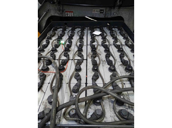 Электропогрузчик Still RX60-25L: фото 4