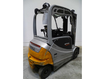 Электропогрузчик Still RX60-25L: фото 2