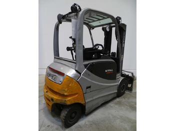 Электропогрузчик Still RX60-25L: фото 2