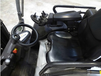 Электропогрузчик Still RX60-25L: фото 3