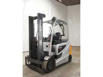 Электропогрузчик STILL RX60