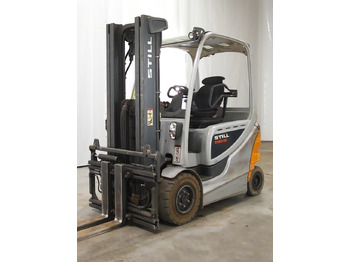 Электропогрузчик STILL RX60