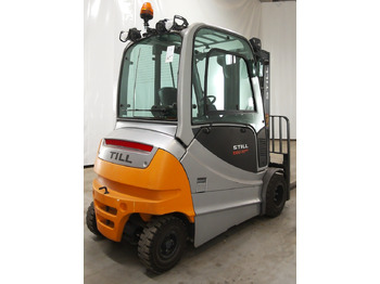 Электропогрузчик Still RX60-30L/600: фото 2