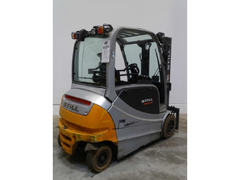 Электропогрузчик Still RX60-30L: фото 2