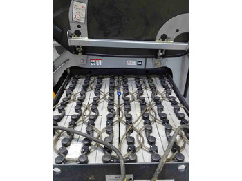 Электропогрузчик Still RX60-30L: фото 4