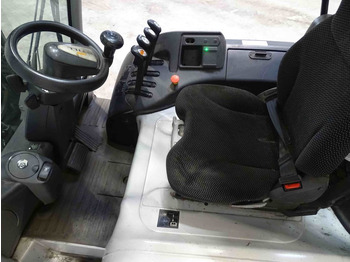 Электропогрузчик Still RX60-30L: фото 3