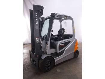 Электропогрузчик STILL RX60