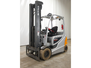 Электропогрузчик STILL RX60