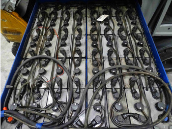 Электропогрузчик Still RX60-35: фото 4