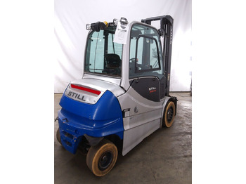 Электропогрузчик Still RX60-40: фото 2 Электропогрузчик Still RX60-40: фото 2