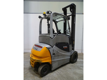 Электропогрузчик Still RX60-40: фото 2 Электропогрузчик Still RX60-40: фото 2