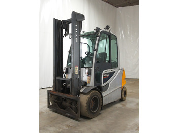 Электропогрузчик STILL RX60