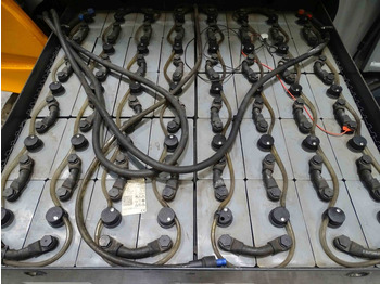 Электропогрузчик Still RX60-50: фото 4