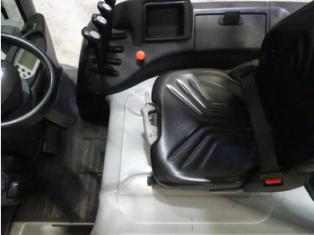 Электропогрузчик Still RX60-50: фото 3